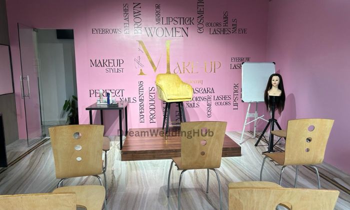 House of Makeup